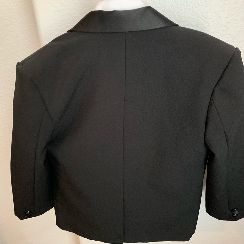 3 piece suit
